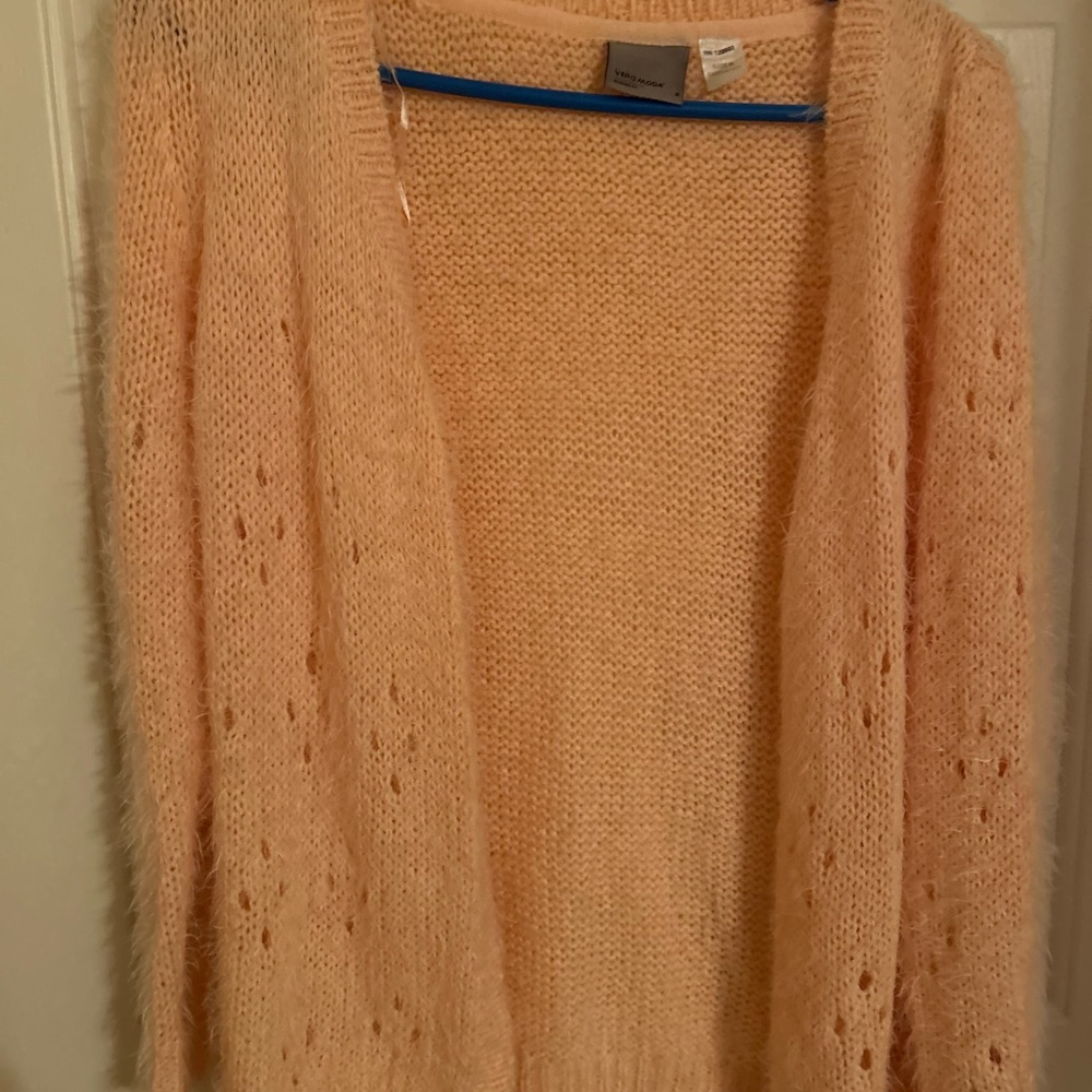 Spring Sweater